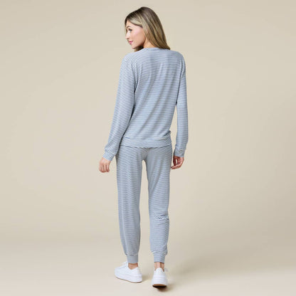 Cloud Dream Crew Lounge Set