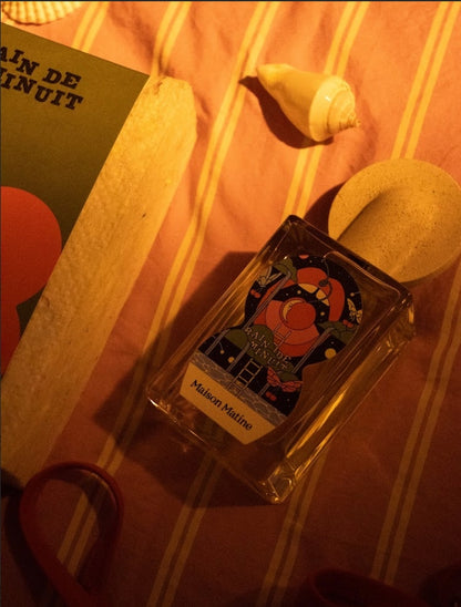 Bain De Minuit EDP