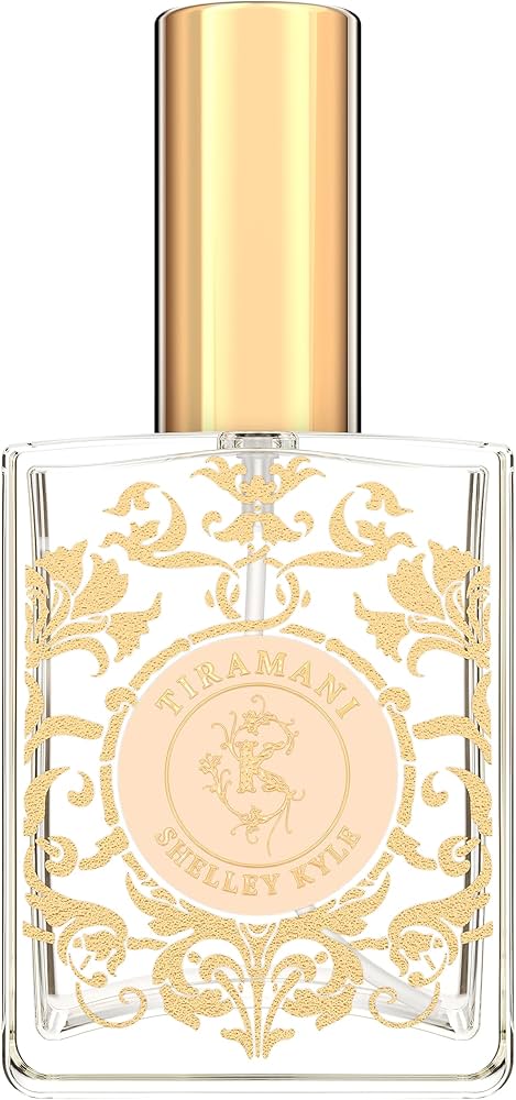 Shelley Kyle | Tiramani Perfume