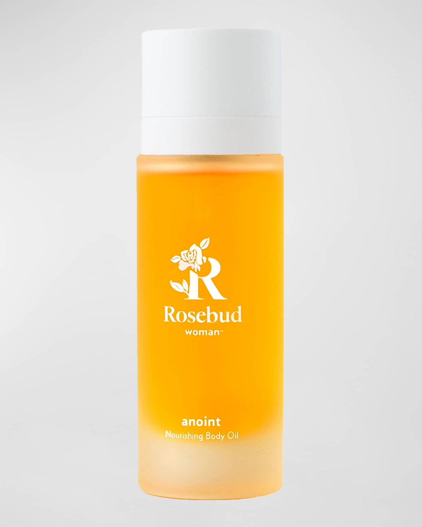 Rosebud Anoint Nourishing Body Oil + GWP