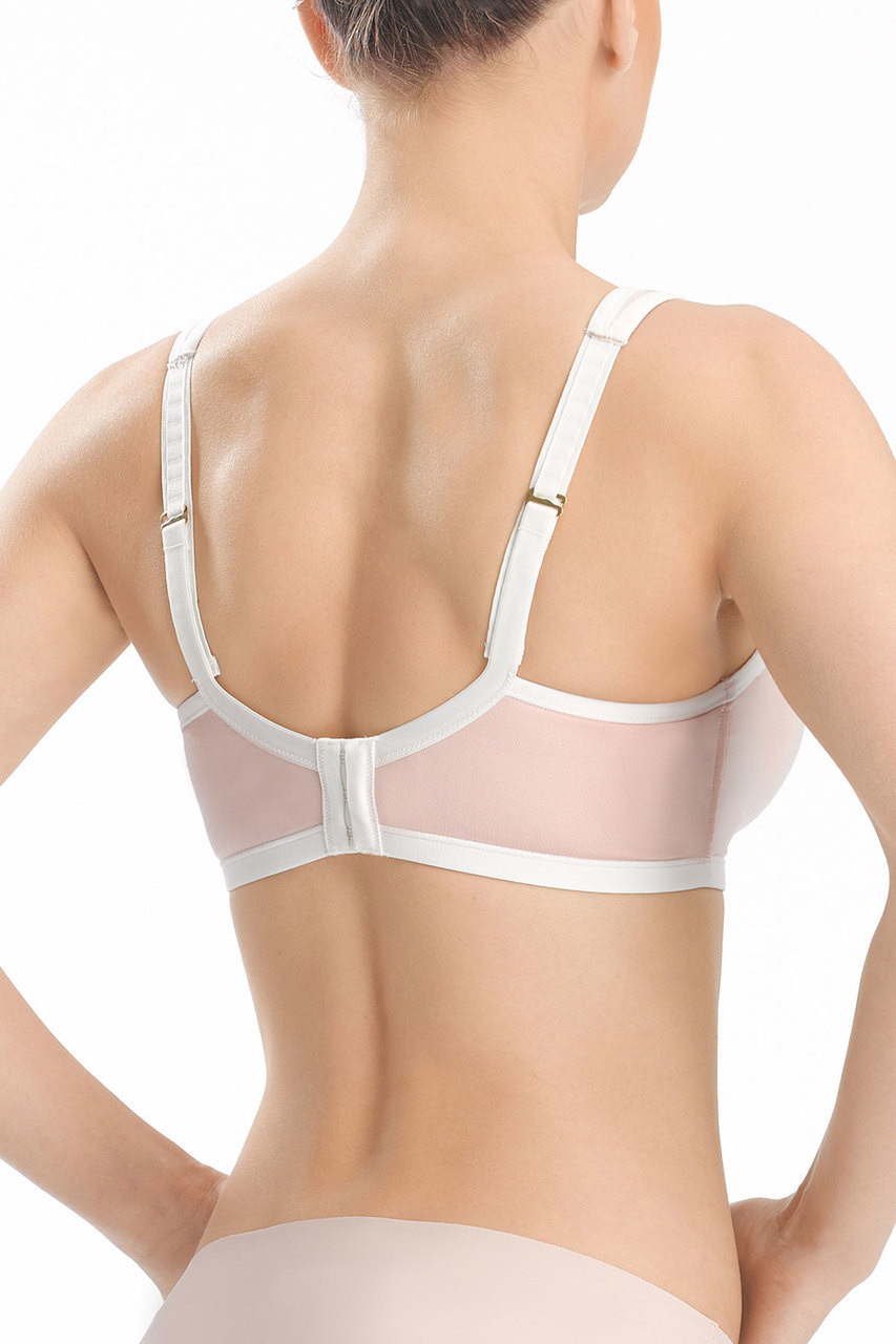  Natori - Yogi Contour Convertible Sports Bra, available at LaSource