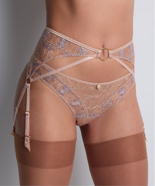 Sound of Heart Suspender