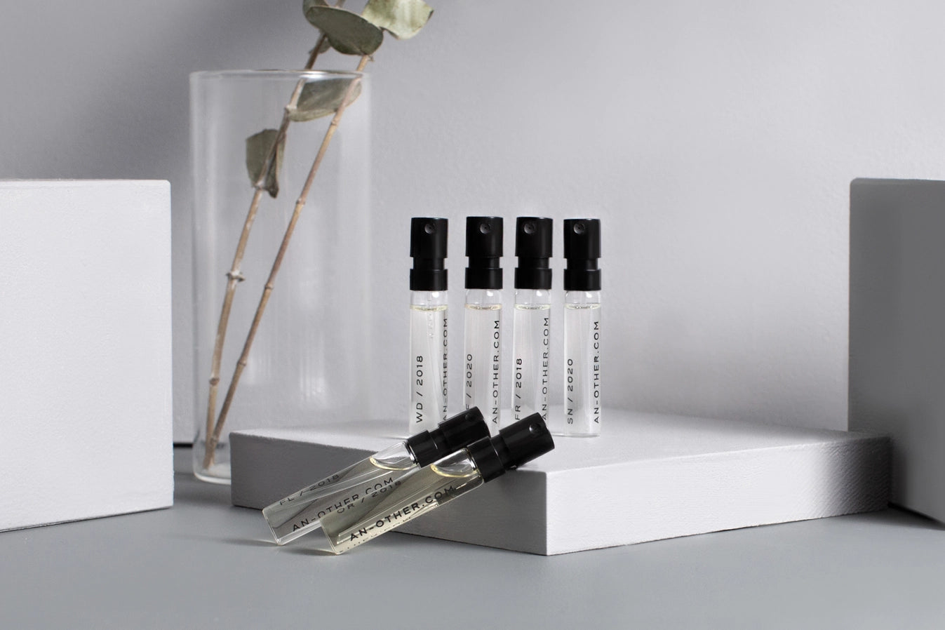 A.N. Other Perfume Sample Set