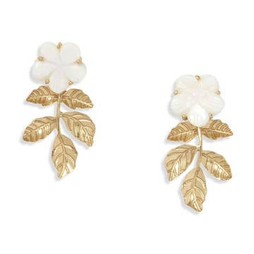 Louise Earrings