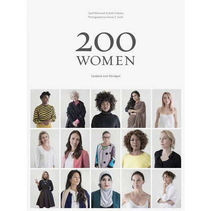 200 Women (Book)