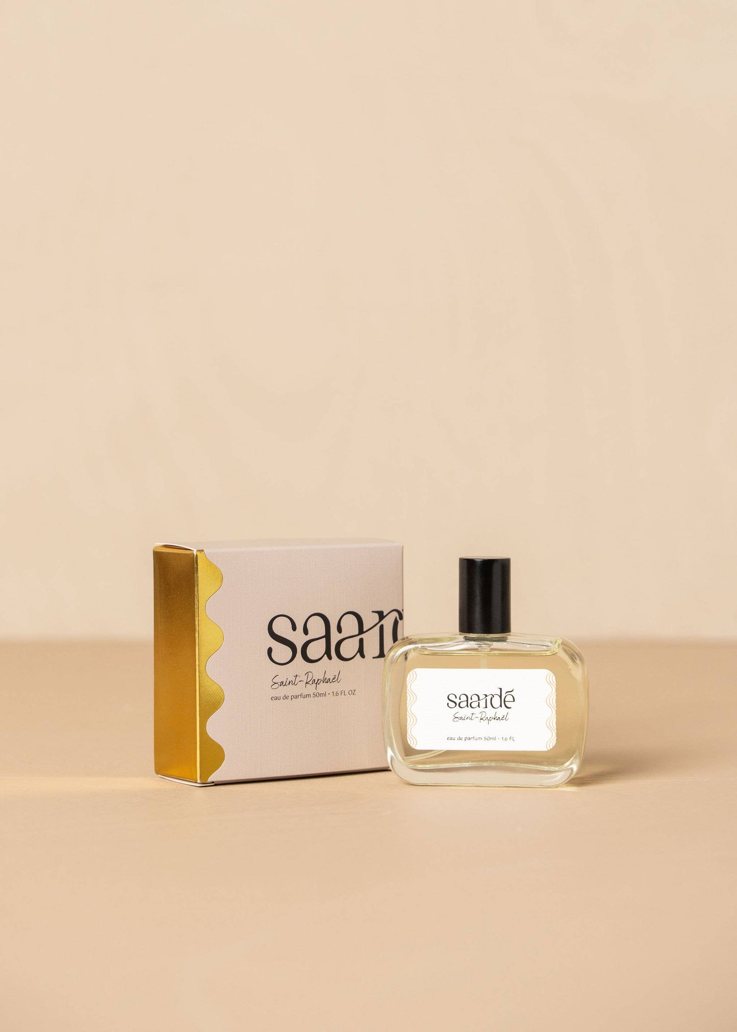 Saint Raphaël Eau de Parfum