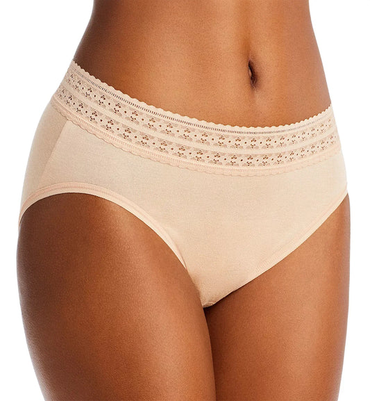 DreamEase French Brief in Chai