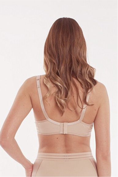 Nufit FF Moulded Underwire Bra