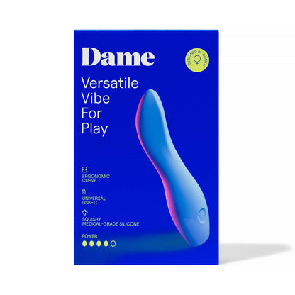 Dip Versatile Classic Vibrator