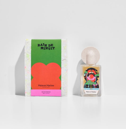 Bain De Minuit EDP