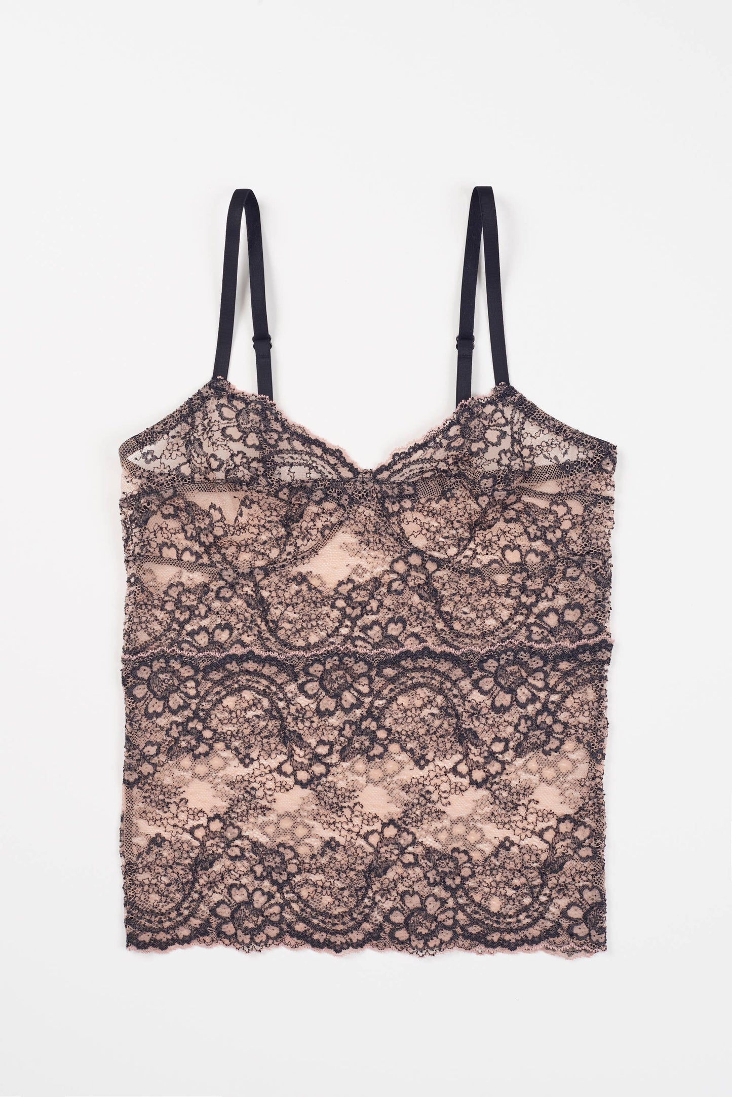 Farah Soft Camisole