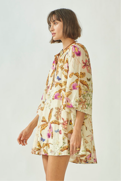 Amala Dress