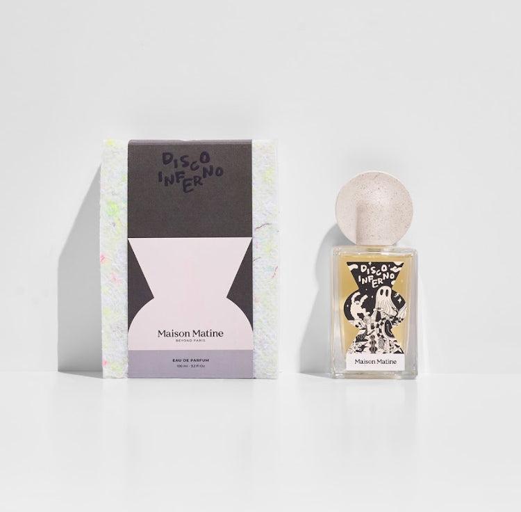 Disco Inferno EDP