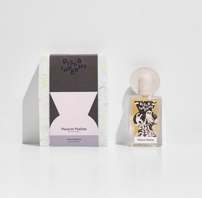 Disco Inferno EDP