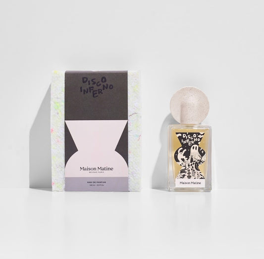 Disco Inferno EDP