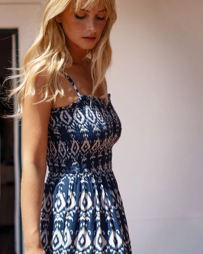 Cecilia Dress