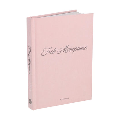 F*Ck Menopause Journal