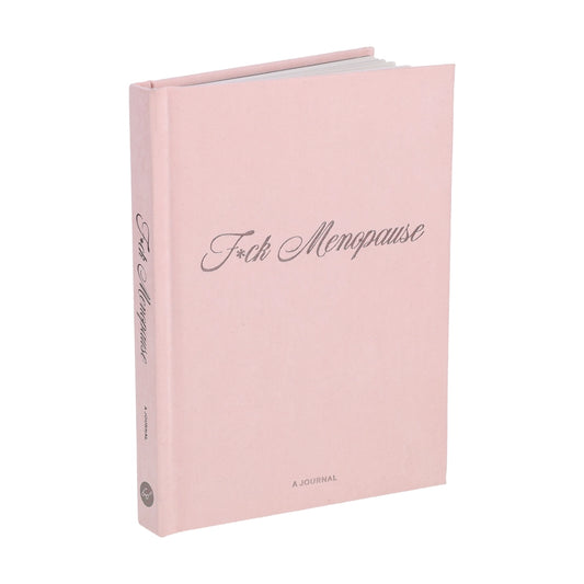 F*Ck Menopause Journal