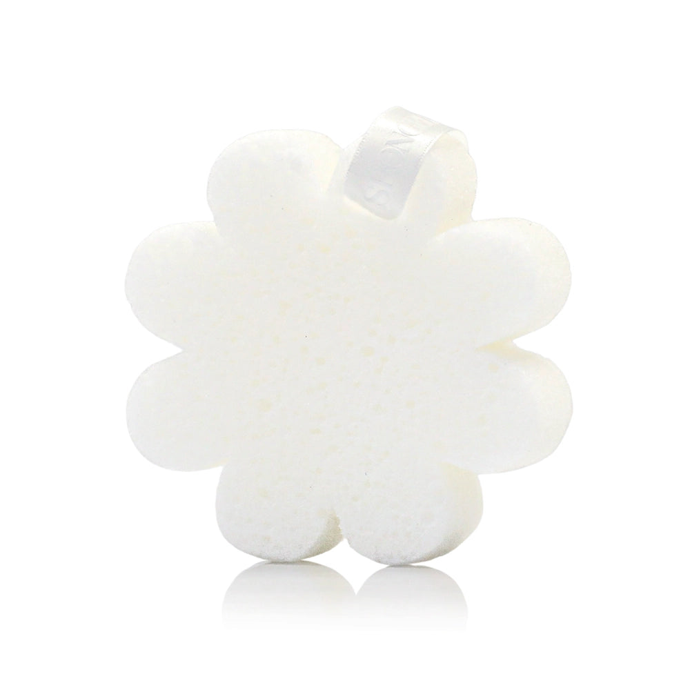 Boxed Flower Bath Sponge