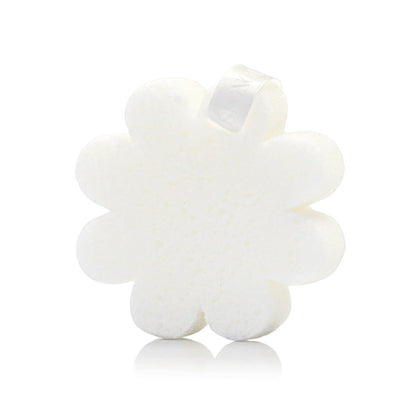 Boxed Flower Bath Sponge