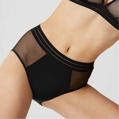 Nufit High Waisted Brief