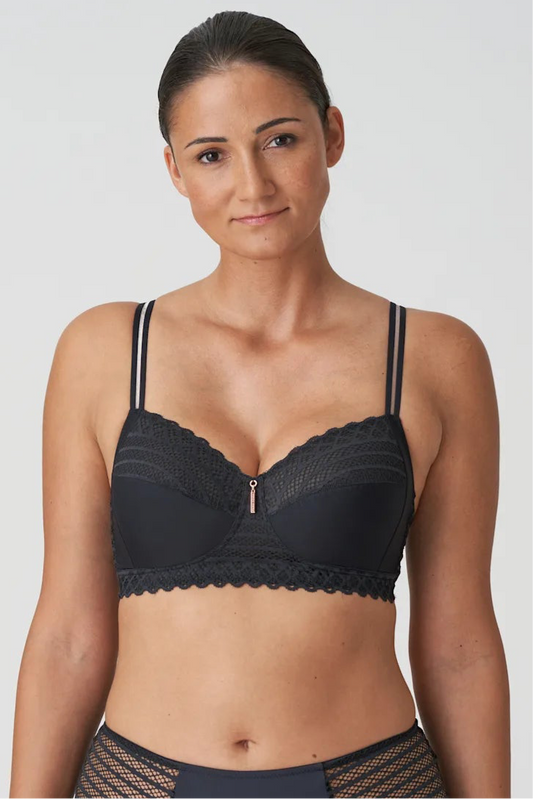 Twist East End Wireless Full Cup Bra
