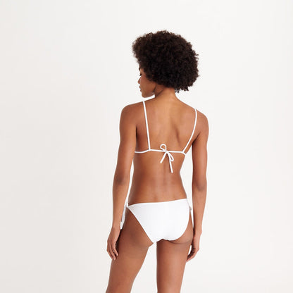 Mouna Triangle Bikini Top