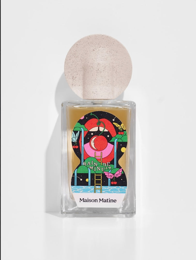 Bain De Minuit EDP