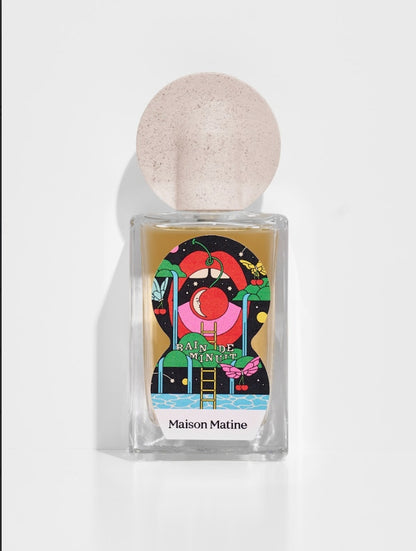 Bain De Minuit EDP