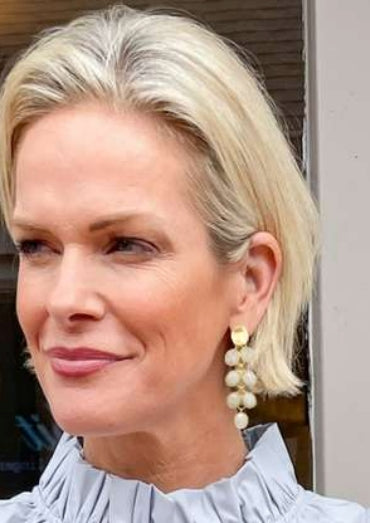 Victoria Earrings