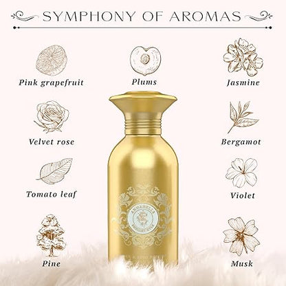 Shelley Kyle  - Annabelle Linen and Body Powder available at LaSource in Darien