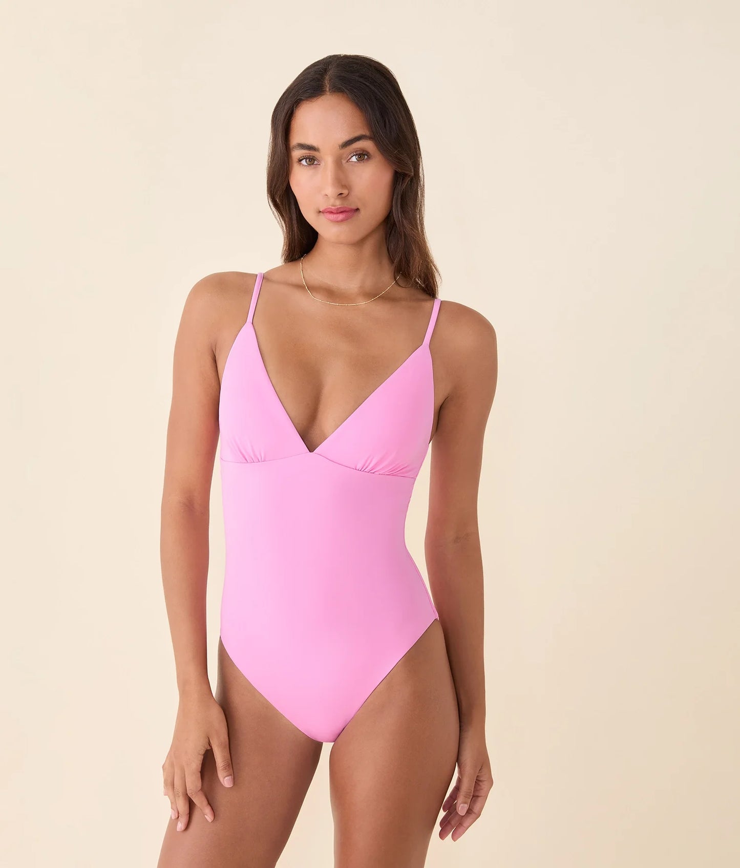 The Lanikai One Piece