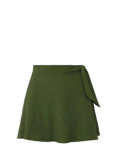 Amy Swim Skirt