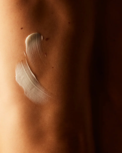 Incendier Body Creme