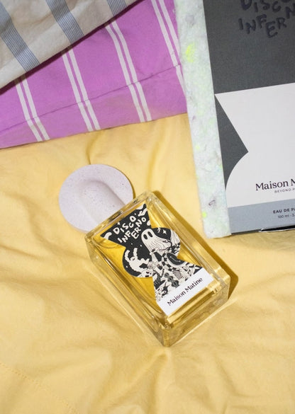 Disco Inferno EDP