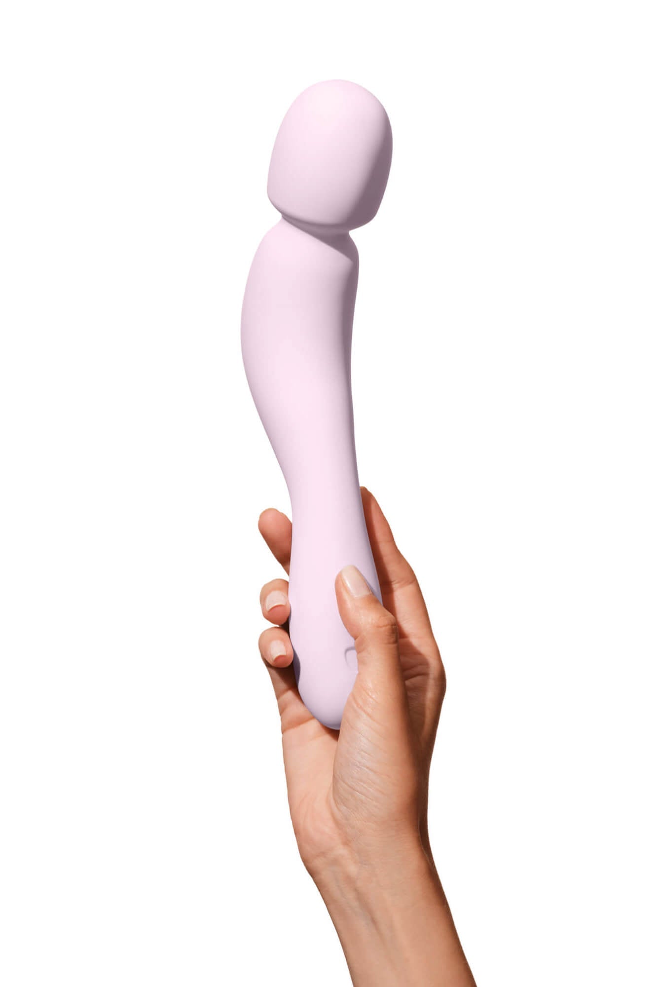  Dame - Com
EXTERNAL WAND VIBRATOR, available at LaSource in Darien