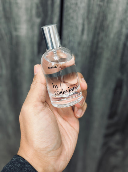 Rosie Jane - Rosie Eau de Parfum - available at LaSource in Darien.