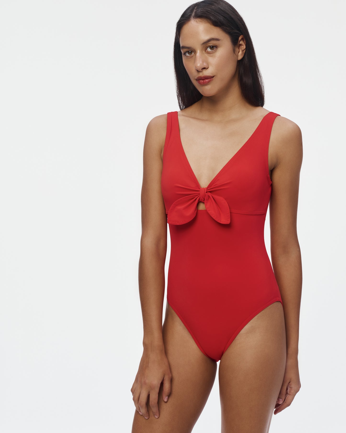Basics Silent Underwire Tank