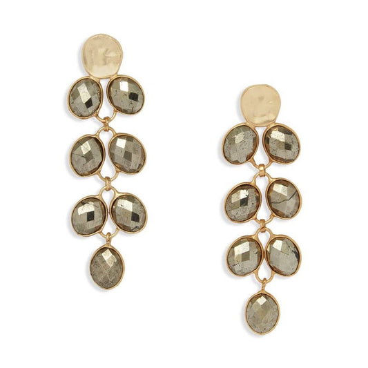 Victoria Earrings
