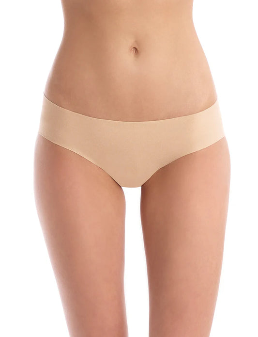 Commando Classic Bikini in beige at LaSource in Darien