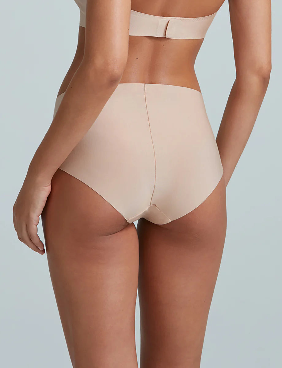 Classic Butter Bikini