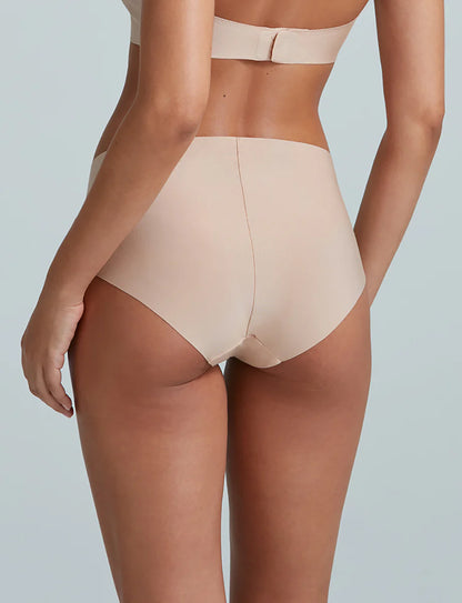 Classic Butter Bikini