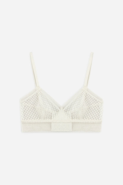Bella Soft Cup Triangle Bra