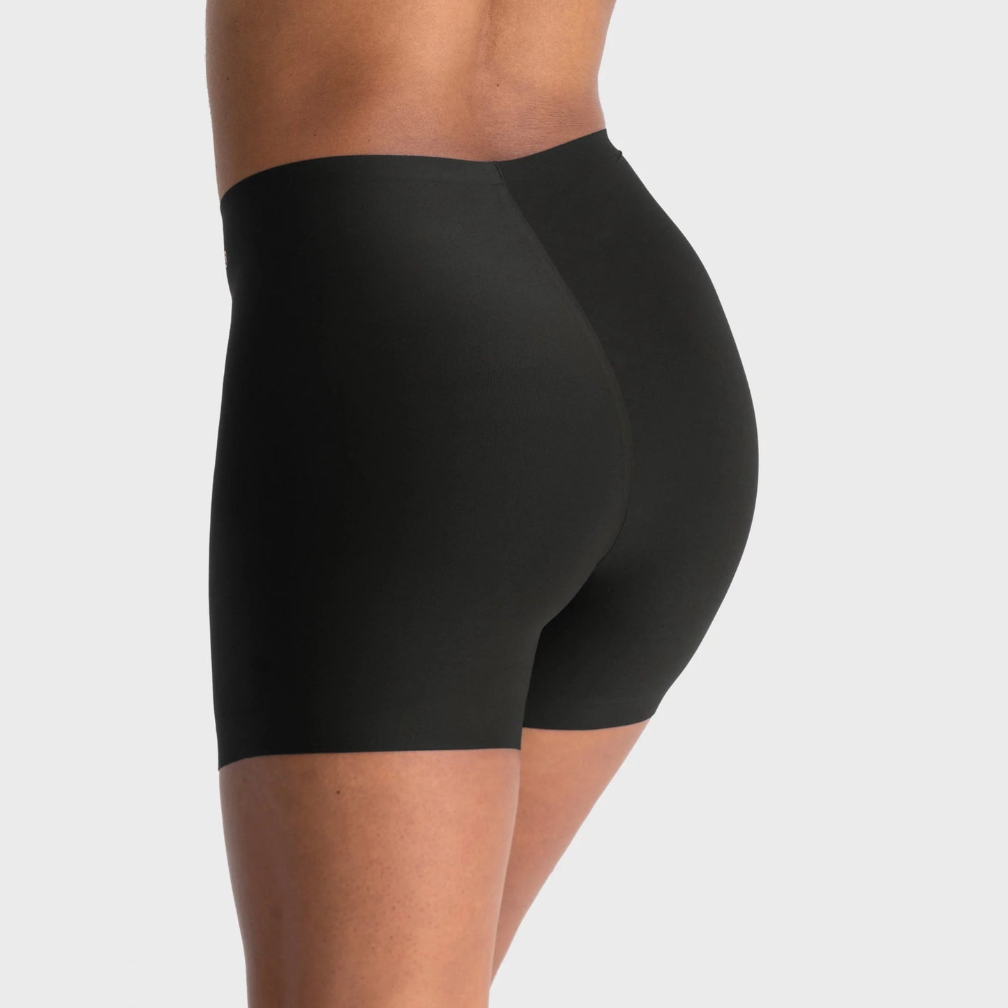 Longline Girlshort