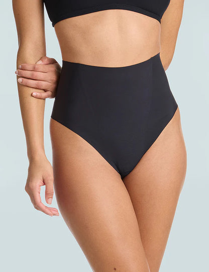 Zone Smoothing Thong