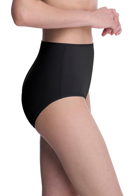 Bliss High Waist Brief