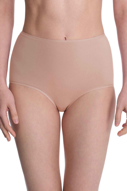 Bliss High Waist Brief