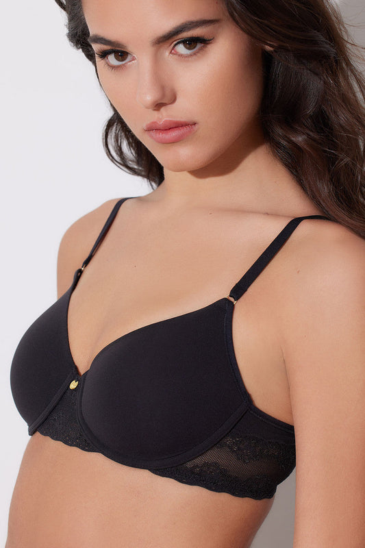 Bliss Perfection Contour Bra