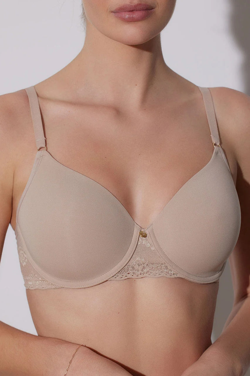 Bliss Perfection Contour Bra