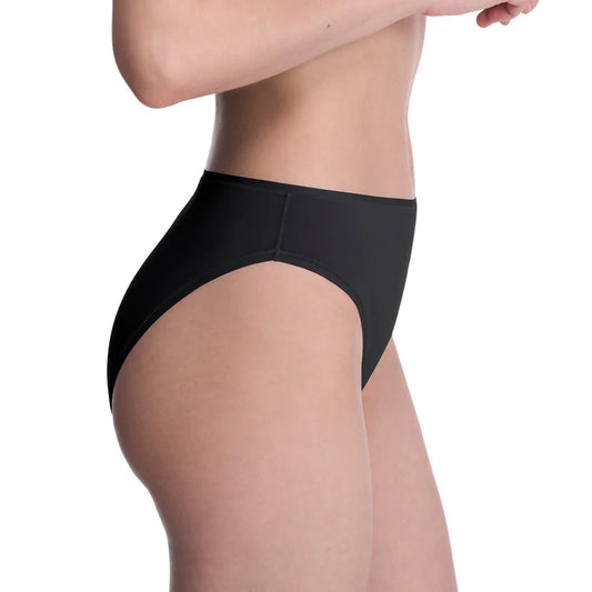 Bliss High Cut Brief